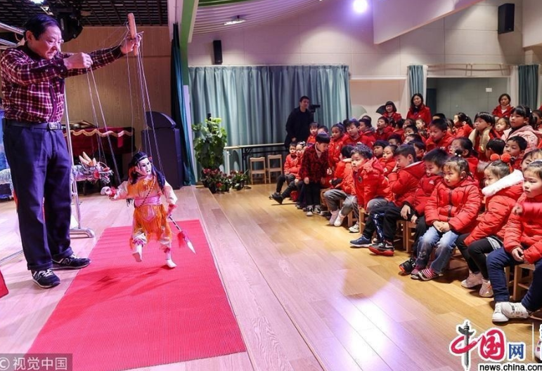新學期開學啦！全國各地師生喜迎開學季
