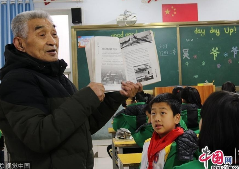 新學期開學啦,！全國各地師生喜迎開學季