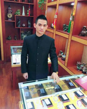 李易鳴:風水是自然環(huán)境對人的影響