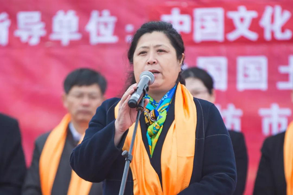 第五屆濰坊北海民俗祭海節(jié)圓滿禮成,！