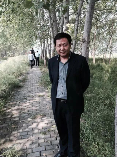 舊年曾許傾城諾,，隔夢而來 | 著名國禮畫家凌宇書畫院院長沈源