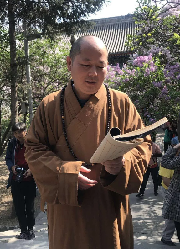 己亥法源寺丁香詩會(huì)——我在等風(fēng),，也等你！