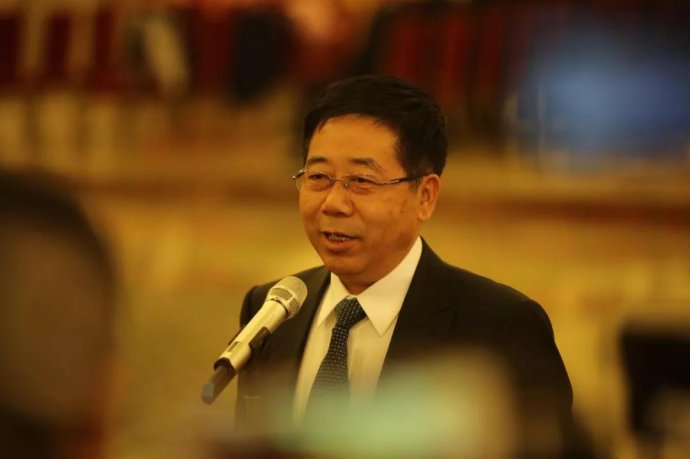 教育部長:傳統文化進校園,,是中國人的首要任務