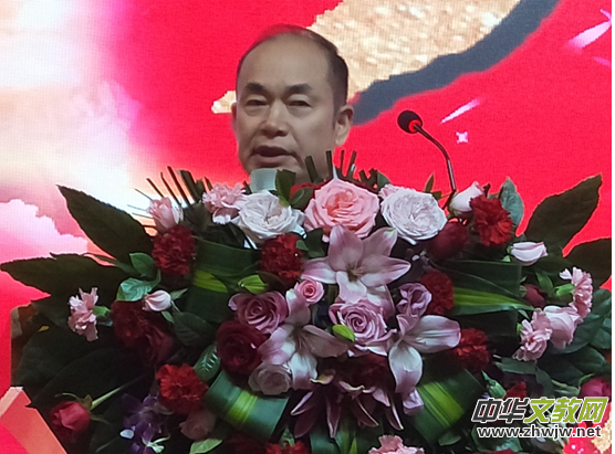萬(wàn)家福創(chuàng)始人楊舜凱:帶著環(huán)保使命創(chuàng)業(yè),,做大健康產(chǎn)業(yè)的“追夢(mèng)人”