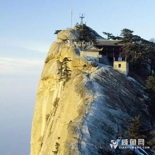 比一比陜西那個城市你最喜歡,!