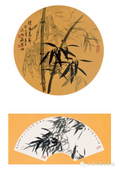 中國(guó)新文人畫的發(fā)展和實(shí)踐者——畫家阮成森