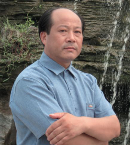 中國(guó)新文人畫的發(fā)展和實(shí)踐者——畫家阮成森