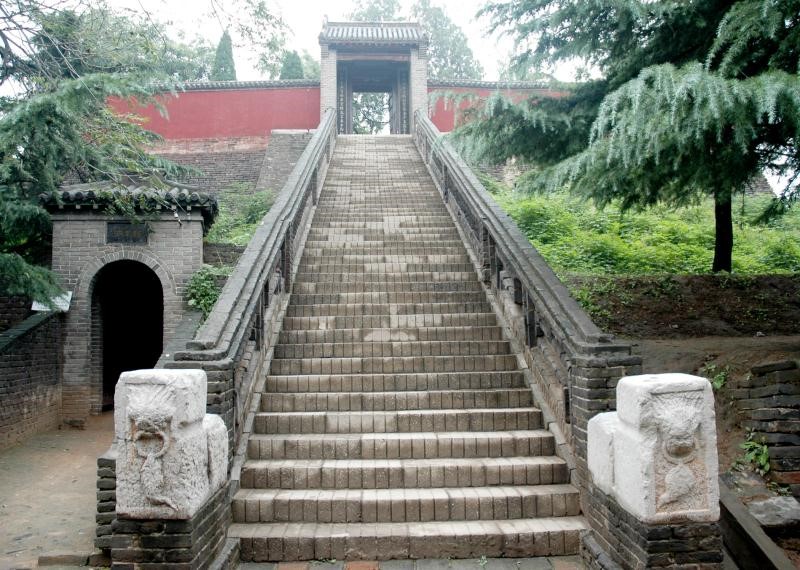 第三屆春季鄴城文化旅游周臨漳啟幕
