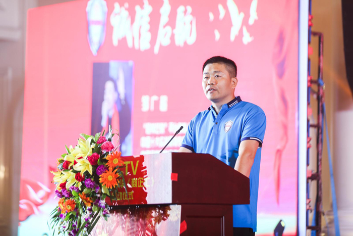 CCTV我愛你中華《商企匯》,、315記者攝影家網(wǎng)廣東站上線啟動儀式舉行