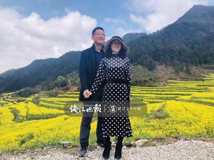 羨慕,!他為妻子打造500多種植物花園,只為結(jié)婚時一個許諾,!
