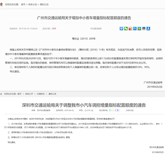 廣,、深汽車限購