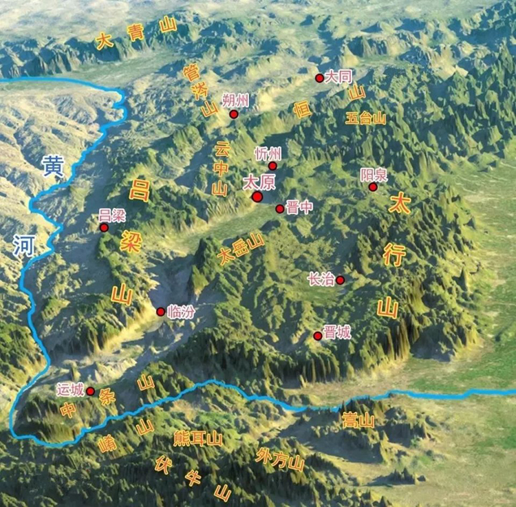 大唐帝國(guó)為何以“唐”為國(guó)號(hào),？