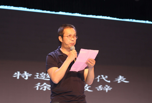 第二屆北京中學生戲劇節(jié)在京上演：精彩演繹青春戲劇盛宴