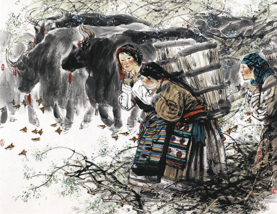 “人間有味是清歡”｜在詩詞中,，發(fā)現(xiàn)真正的精致生活