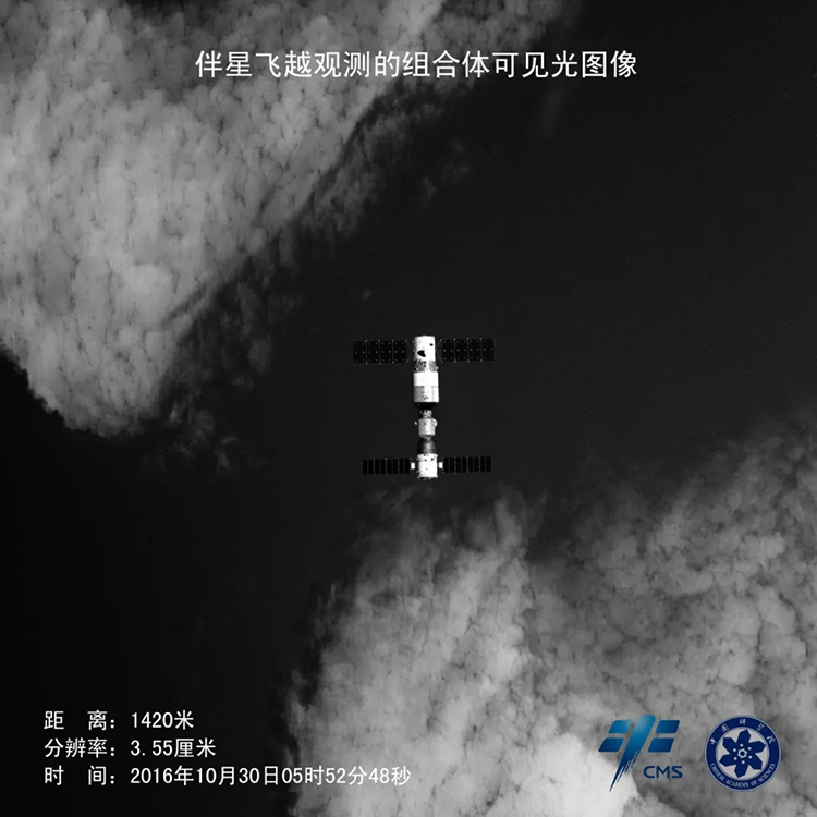 多國項目將入駐中國空間站,，沒一個來自美國