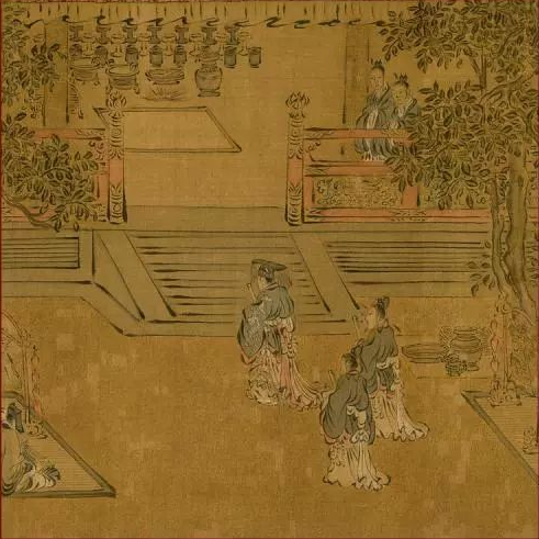 詩(shī)經(jīng)講演錄：國(guó)家安治無(wú)憂的秘訣 竟然是這兩個(gè)字