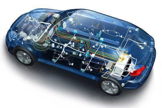 5G時(shí)代，新能源汽車將有哪些改變,？