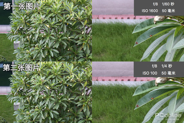 初入單反不會(huì)調(diào)參數(shù)？3分鐘學(xué)會(huì)曝光三要素