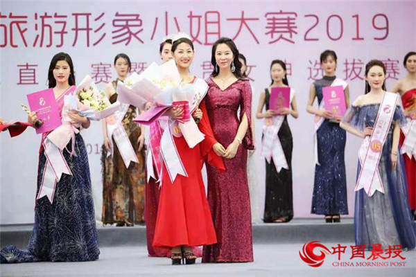 影視聯(lián)盟常州聯(lián)盟啟動(dòng) 亞洲旅游形象小姐江蘇賽區(qū)啟動(dòng)彰顯中國(guó)多彩活力