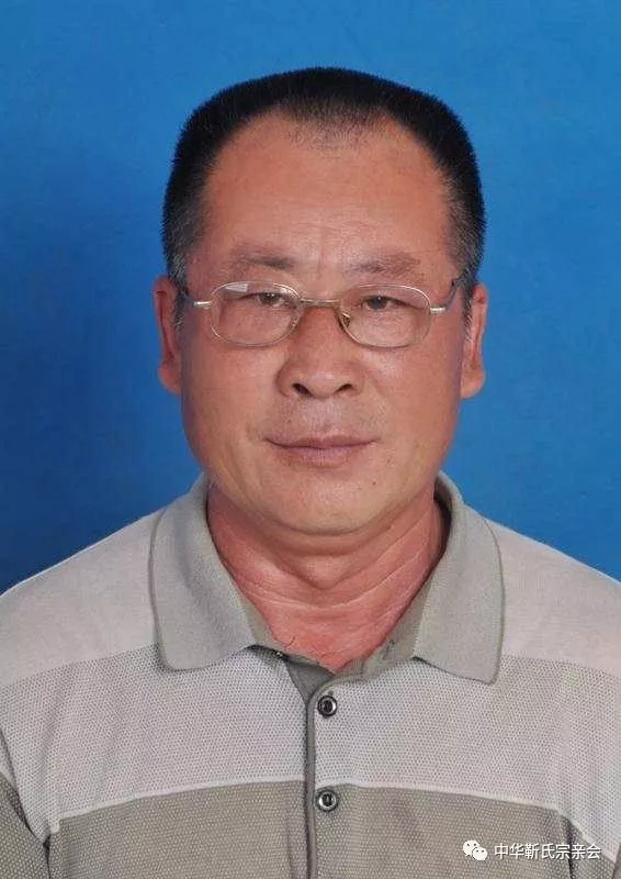 靳氏文化節(jié)暨靳氏書(shū)畫(huà)研討會(huì)十月七日將在新鄭靳家寨靳氏祠堂舉行