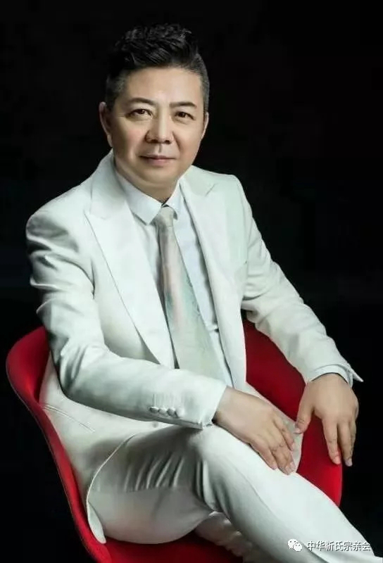 靳氏文化節(jié)暨靳氏書(shū)畫(huà)研討會(huì)十月七日將在新鄭靳家寨靳氏祠堂舉行