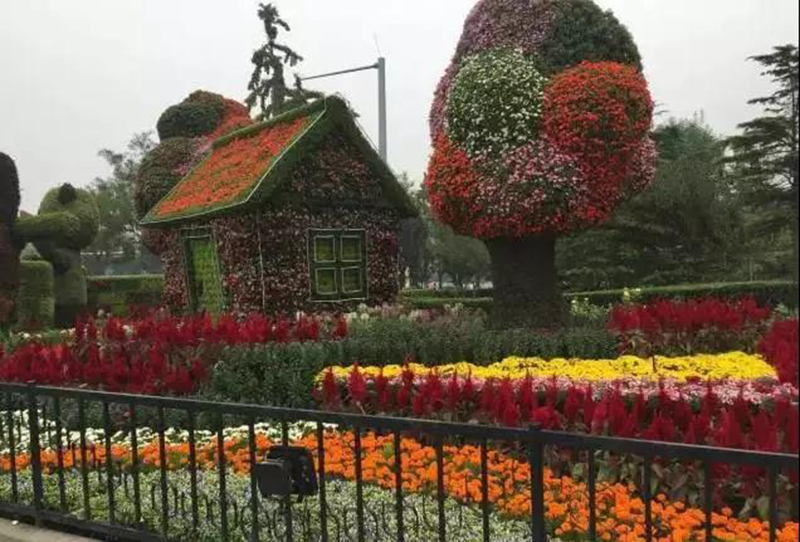 天安門(mén)太漂亮了,、北京太震撼了