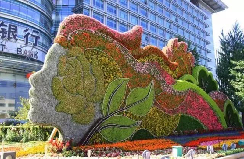 天安門(mén)太漂亮了,、北京太震撼了