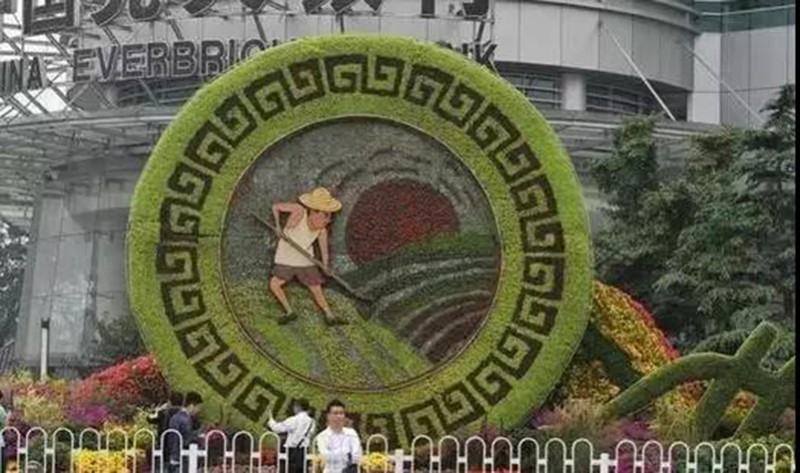 天安門(mén)太漂亮了,、北京太震撼了