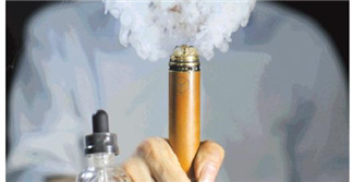 國(guó)家煙草局:部分電商雙11仍促銷電子煙產(chǎn)品被約談