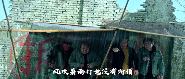 影視金曲｜喜劇電影《站住,！小偷》片尾曲MV首發(fā) 實(shí)力女唱將龍梅子傾情演繹