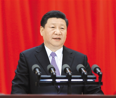 學好共產(chǎn)黨人的必修課,，12句話速覽習近平總書記重要講話