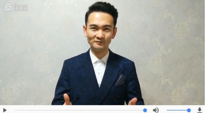 商企匯“人物春晚”：群星薈萃、大咖云集,，歡迎您打開鏈接看懂價值參與