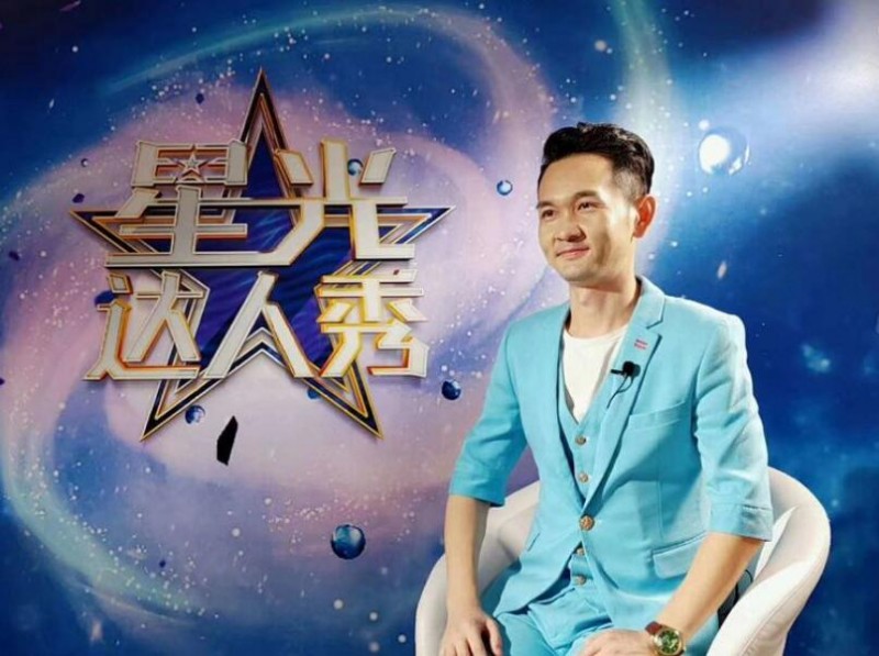商企匯“人物春晚”：群星薈萃,、大咖云集,，歡迎您打開鏈接看懂價值參與