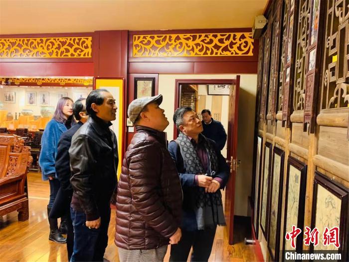 河南一民間博物館7年免費(fèi)開(kāi)放 年虧200萬(wàn)仍然堅(jiān)持