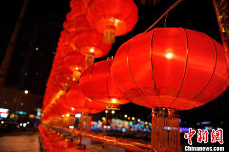 趣說“元旦”：春節(jié)、陽(yáng)歷年傻傻分不清楚