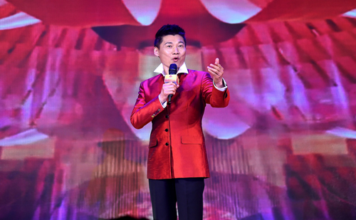不忘初心，牢記使命,，學(xué)雷鋒永遠(yuǎn)在路上——2020第四屆雷鋒春晚隆重開演