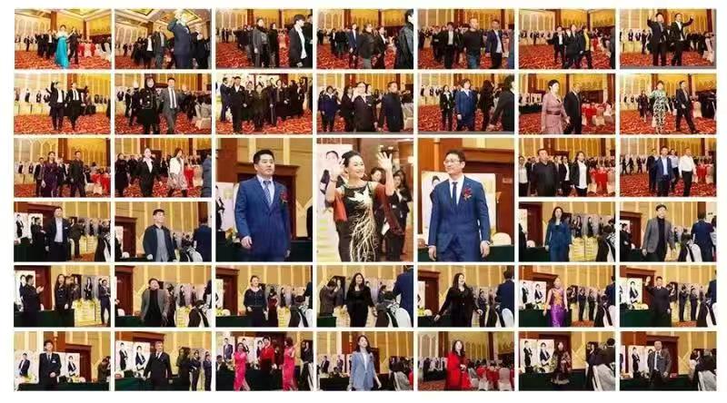 踐行普法使命：金裝律師“法律伴我行”智慧普法嘉年華主題會(huì)議在沈陽召開