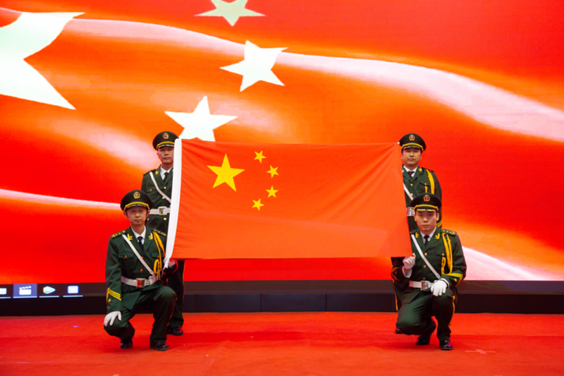 踐行普法使命：金裝律師“法律伴我行”智慧普法嘉年華主題會(huì)議在沈陽召開