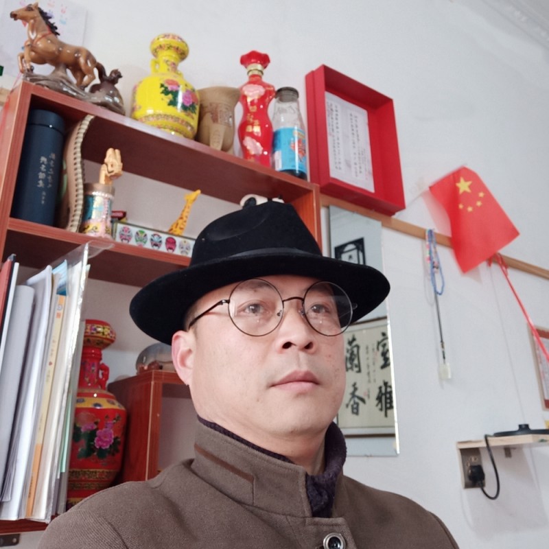 張百軍作品:“眾志成城,，抗擊病毒肺炎疫情主題網絡書畫攝影展”參展優(yōu)秀作品
