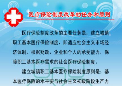 強(qiáng)化醫(yī)保制度保障功能 深化醫(yī)藥服務(wù)供給側(cè)改革——權(quán)威解讀深化醫(yī)療保障制度改革的意見(jiàn)