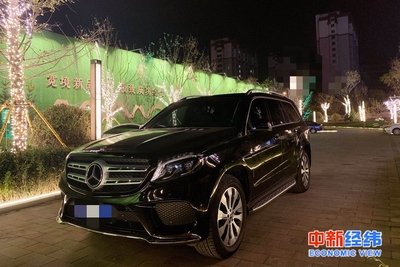 奔馳售后維修投訴：新車就換發(fā)動機,，車貶值幾十萬元