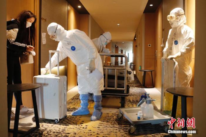 多地出臺入境人員隔離措施：如何隔離,？費用多少？