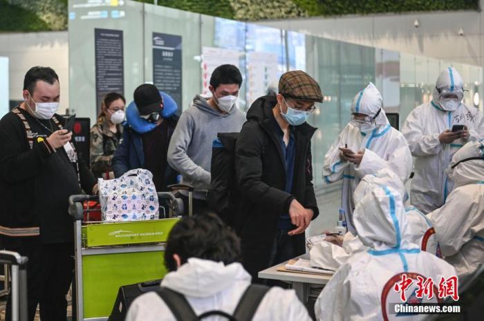 多地出臺入境人員隔離措施：如何隔離,？費用多少,？