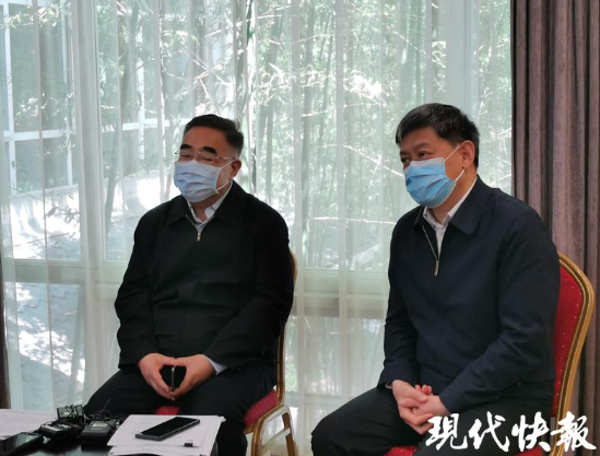 三種中藥獲批治療新冠肺炎,，院士詳解始末