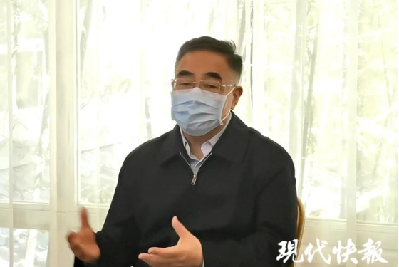 三種中藥獲批治療新冠肺炎,，院士詳解始末