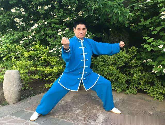 中醫(yī)穴位補腎法