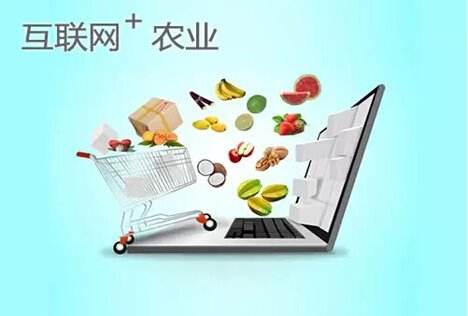 網(wǎng)購農(nóng)產(chǎn)品成趨勢 快遞進村速度加快