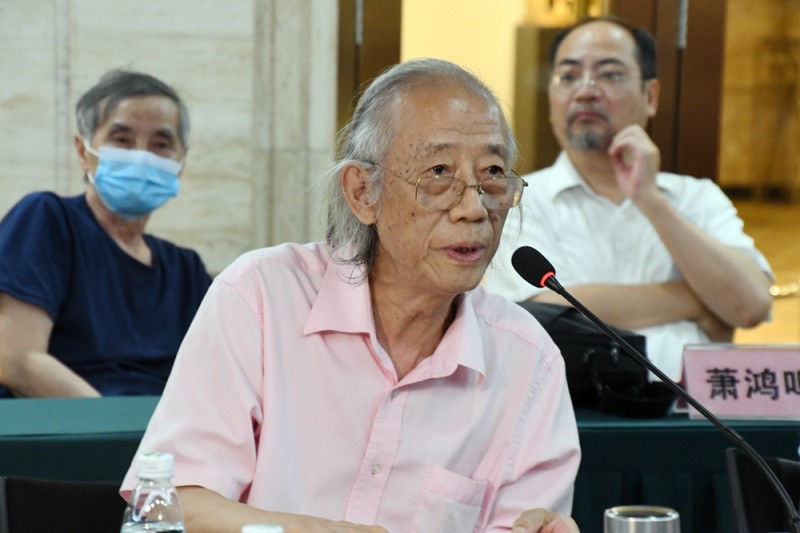 鄧向陽《中國(guó)紅色美術(shù)史》首發(fā)式暨學(xué)術(shù)研討會(huì)在京成功舉辦