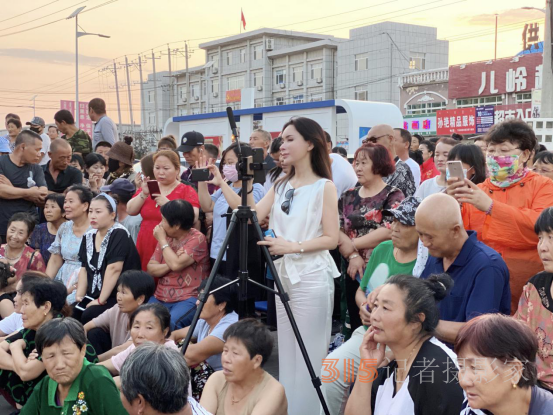 新時代“草原輕騎兵”踐行使命擔當