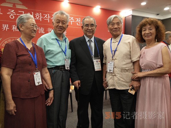 文亭狂客——李云生的書法藝術